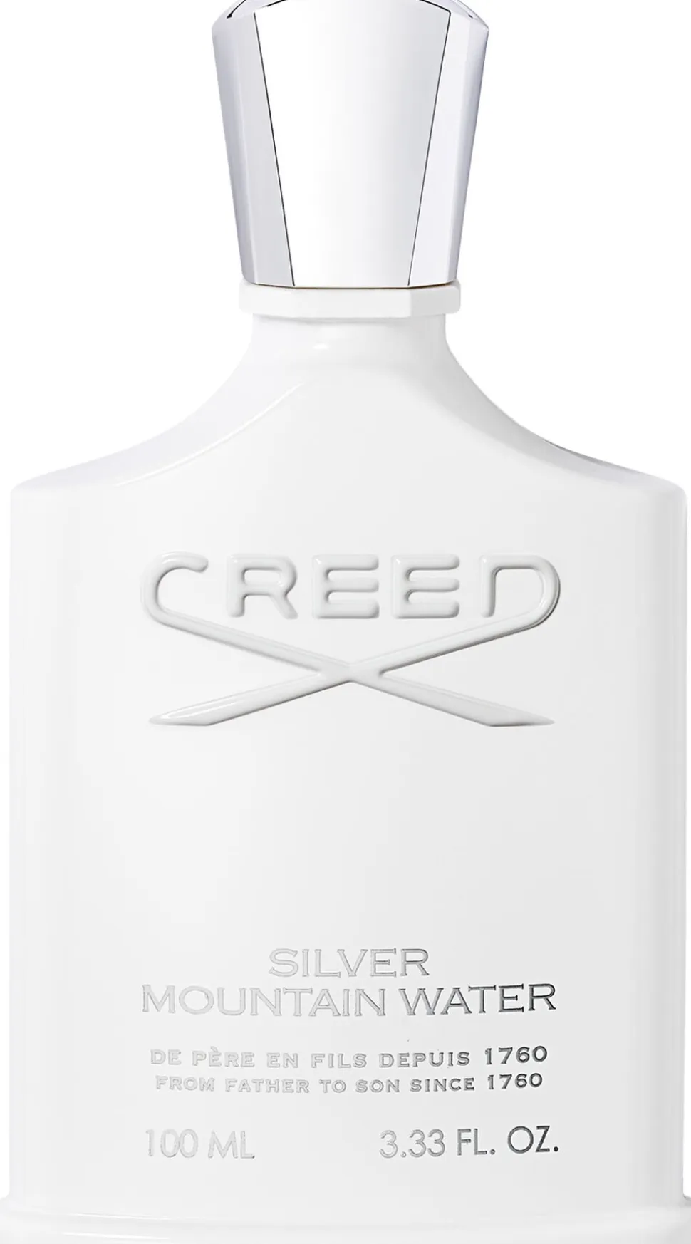 Silver Mountain Water Eau de Parfum