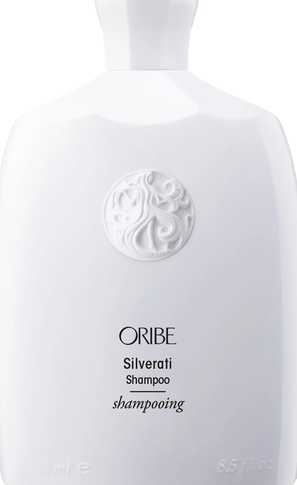 Silverati Shampoo