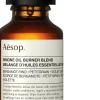 Simone Oil Burner Blend 25mL