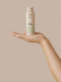 Simply Lube 100ml Aloe Vera