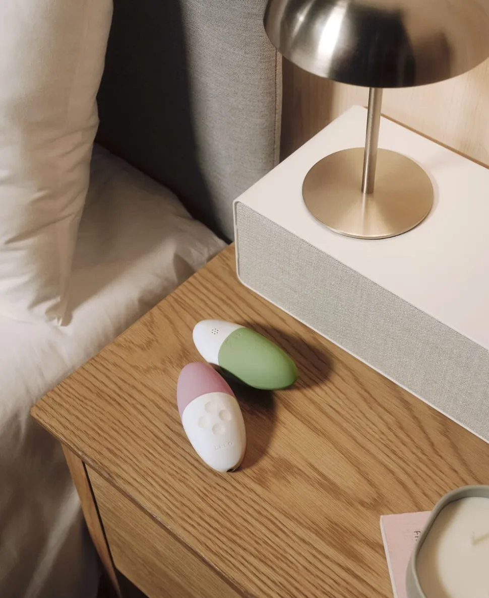 SIRI 3 Klitoris Vibrator