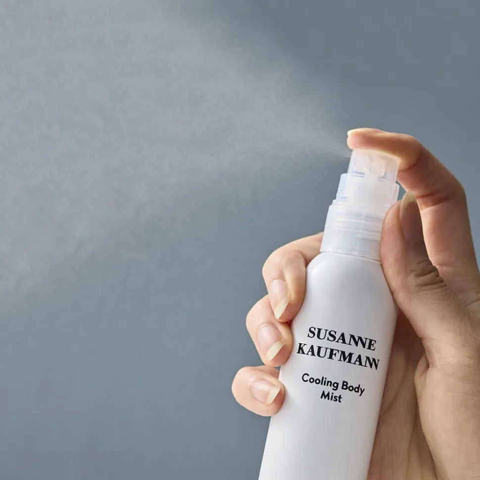 SK Cooling Body Mist 75 ml