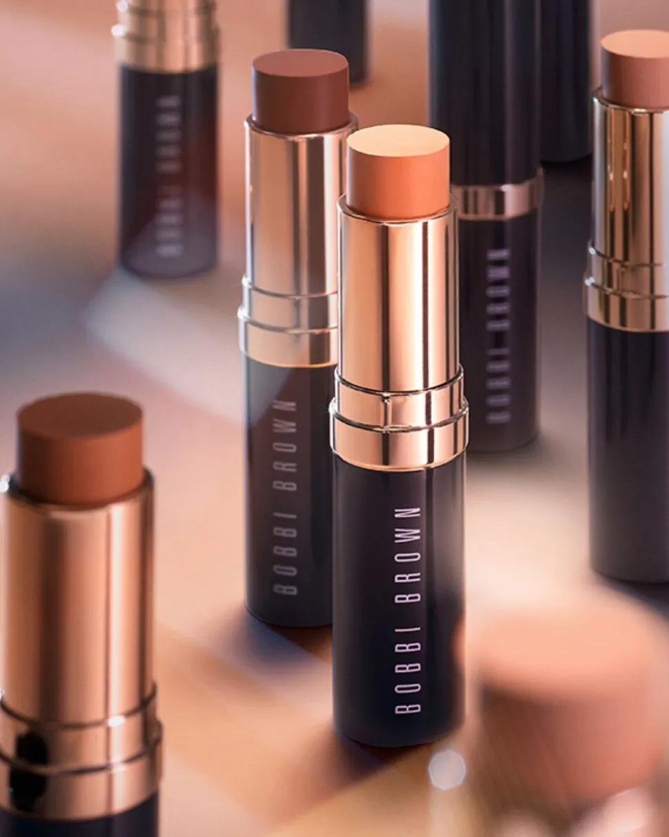 Skin Foundation Stick