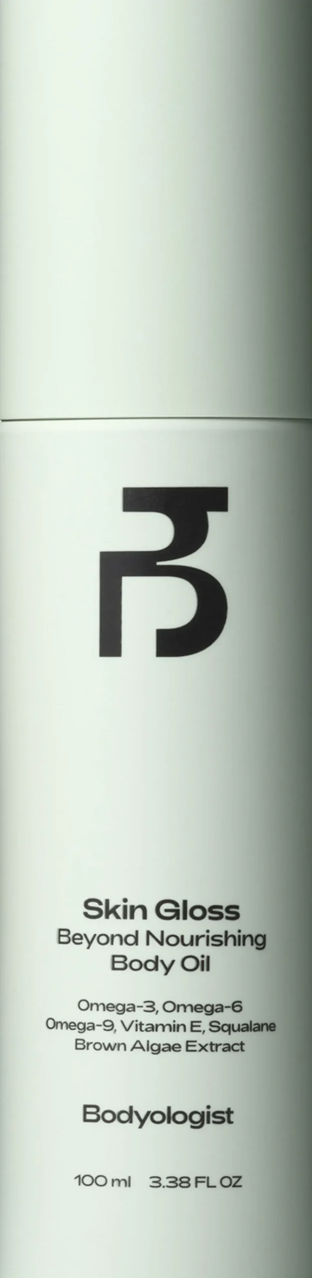 Skin Gloss Body Oil