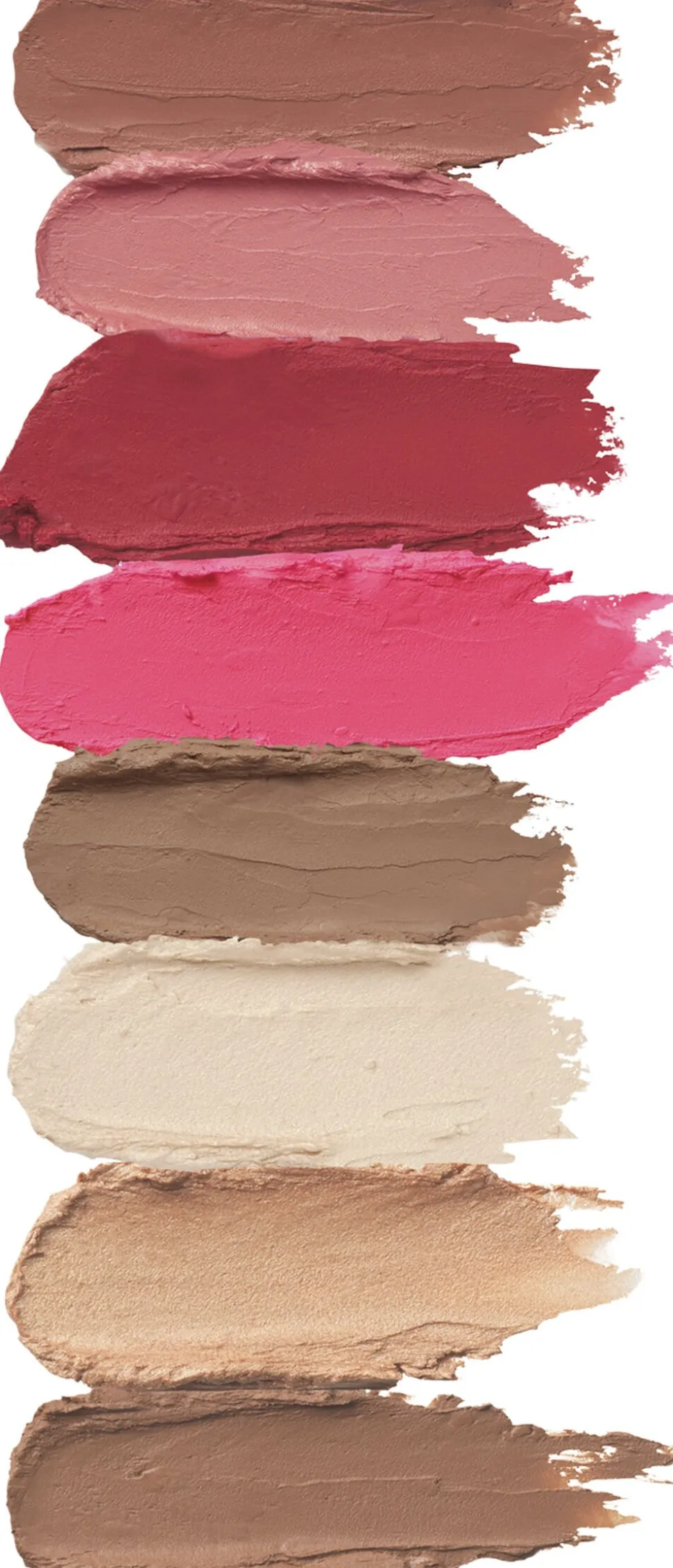 Skin Glow Tinted Beauty Balm highlighter