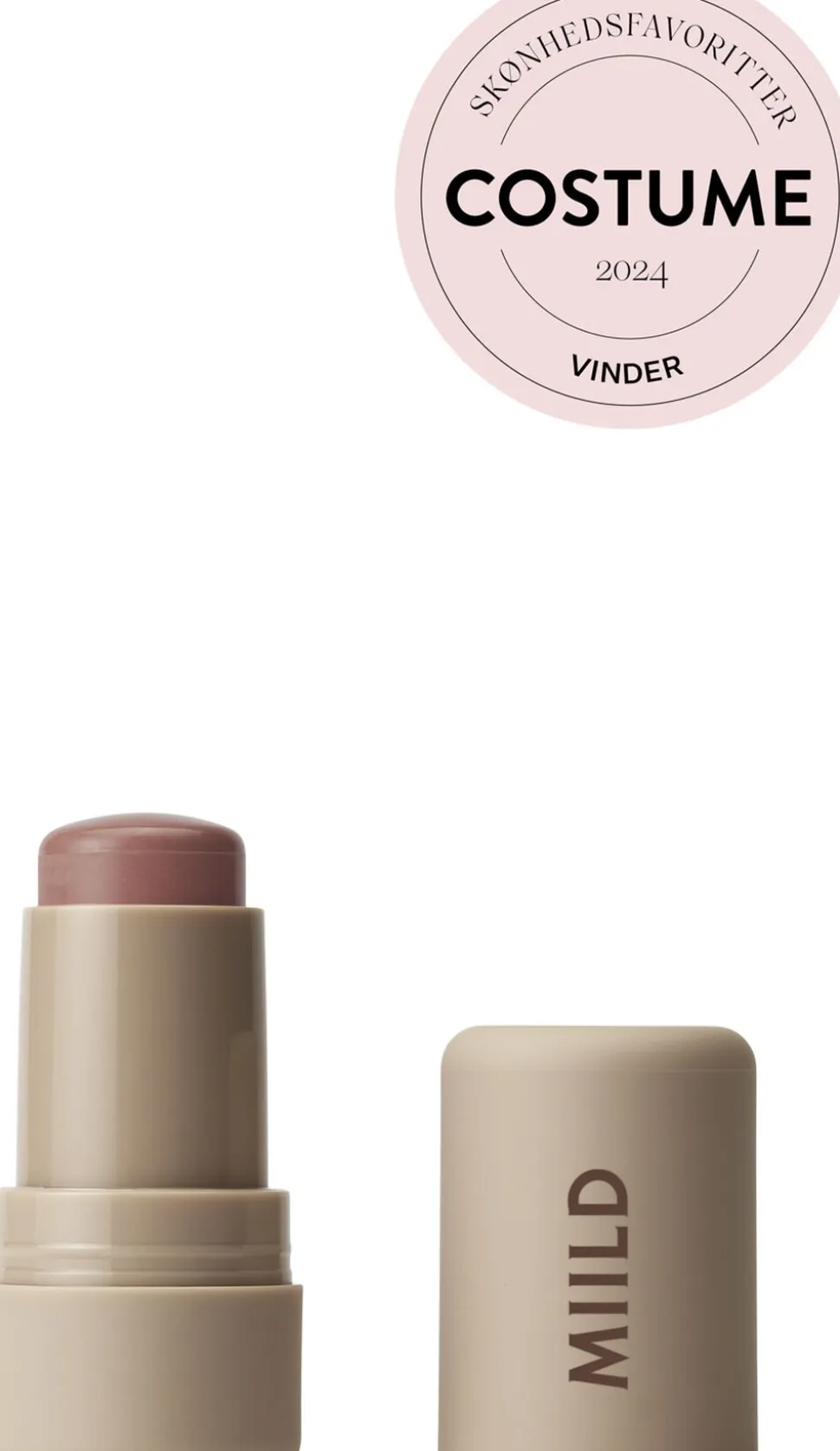 Skin Glow Tinted Beauty Balm