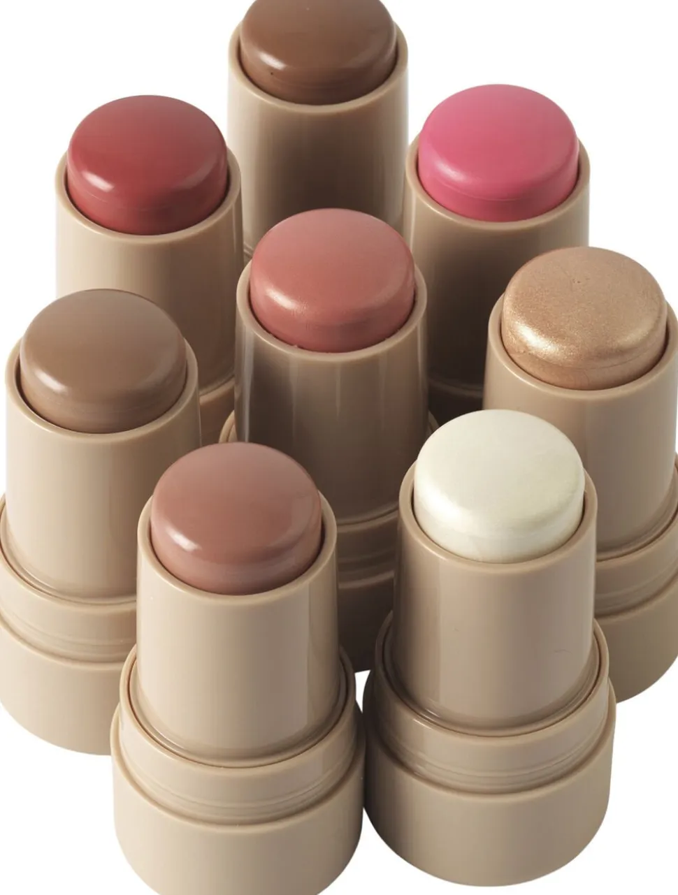 Skin Glow Tinted Beauty Balm