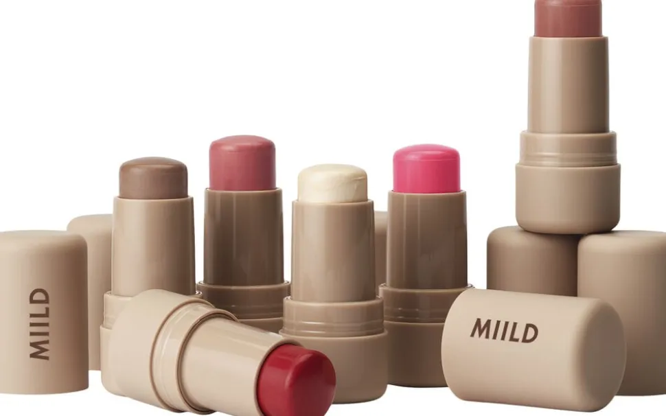 Skin Glow Tinted Beauty Balm