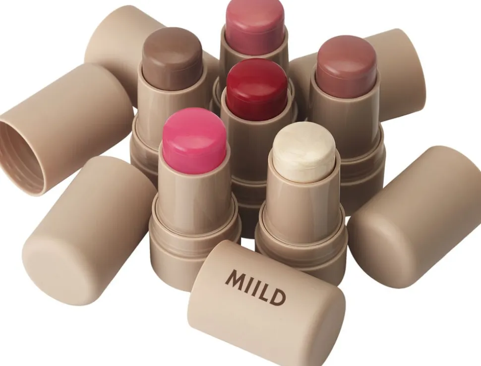Skin Glow Tinted Beauty Balm