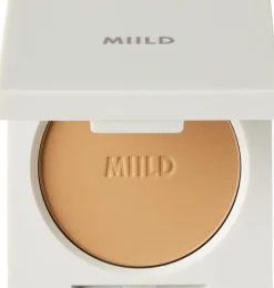 Skin Light Natural Pressed Powder