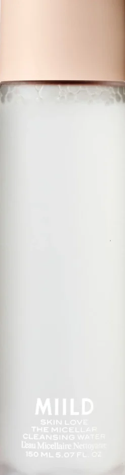 Skin Love - The Micellar Cleansing
