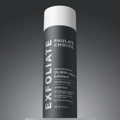 Skin Perfecting 2% BHA Liquid Exfoliant - Dobbelt size