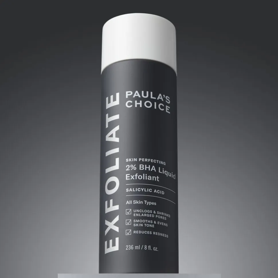 Skin Perfecting 2% BHA Liquid Exfoliant - Dobbelt size