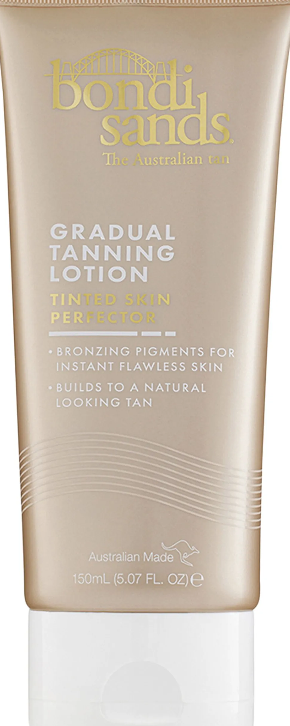 Skin Perfecting Gradual Lotion