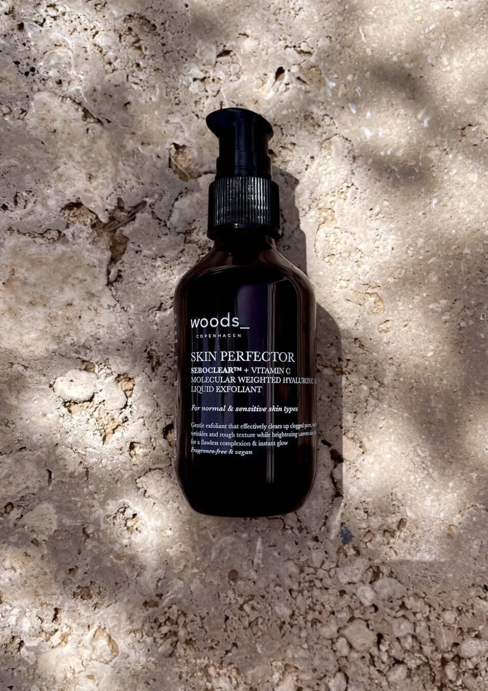 SKIN PERFECTOR SEBOCLEAR - 100ML