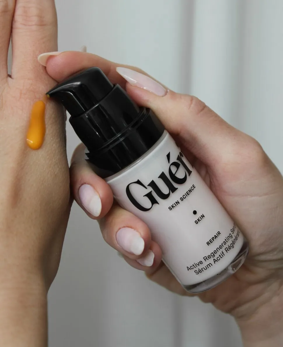 SKIN REPAIR Active Regenerating Serum