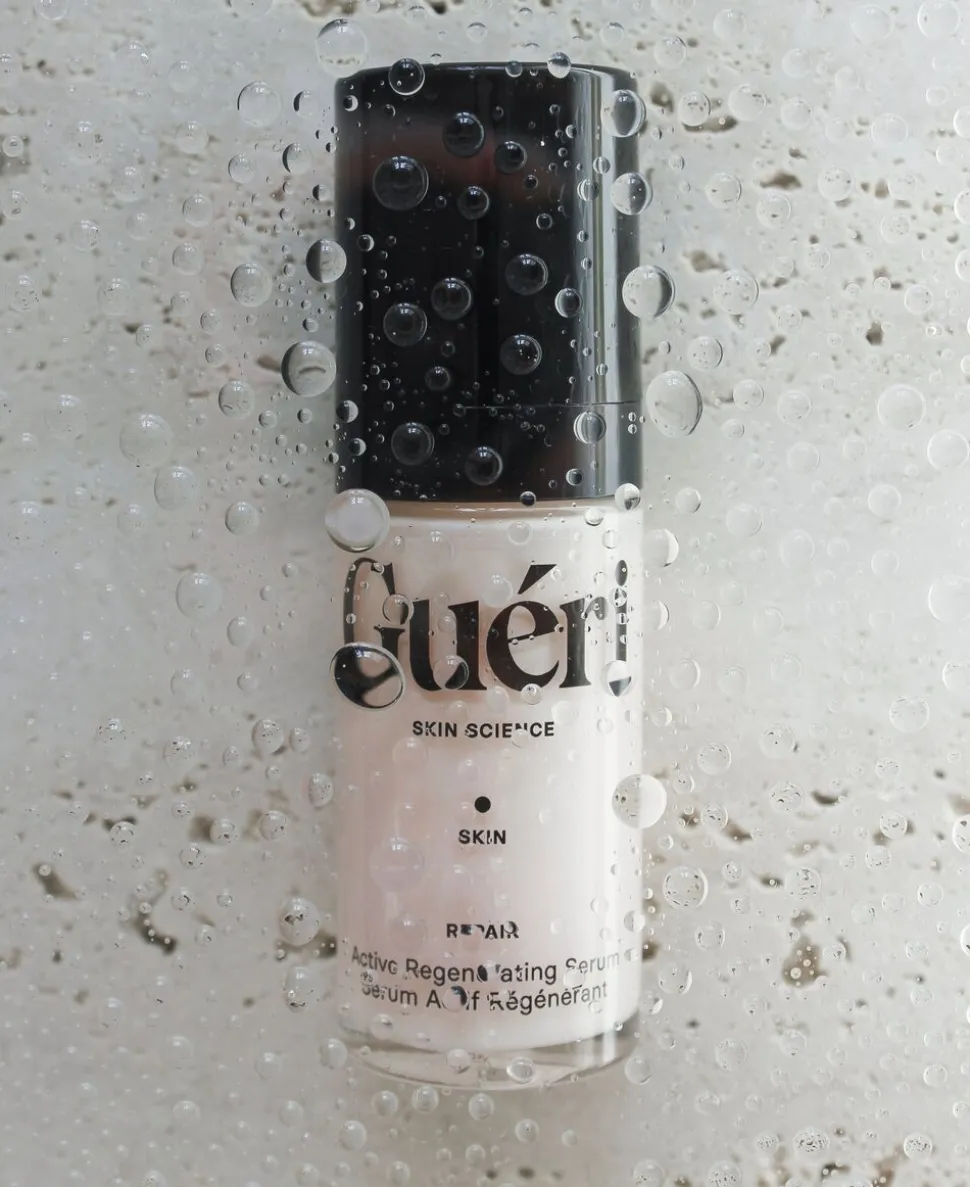 SKIN REPAIR Active Regenerating Serum