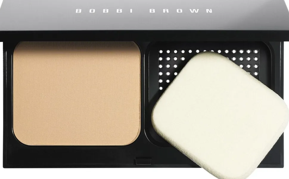 Skin Weightless Powder Foundation