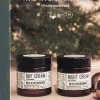Skincare Fragrance Free - Wooden Julegaveæske