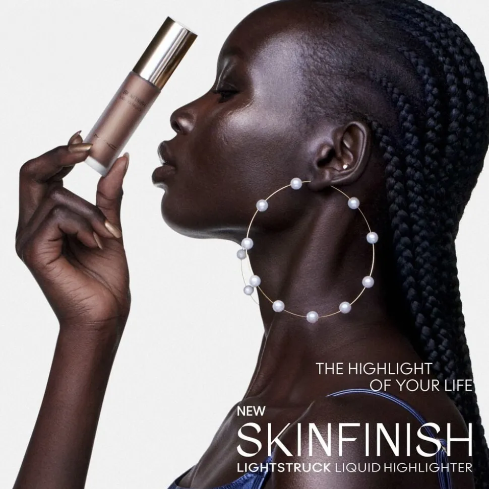 Skinfinish Lightstruck Liquid Highlighter