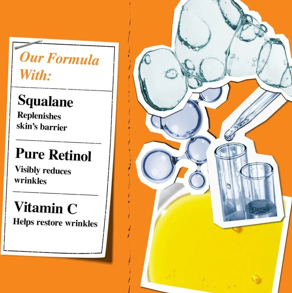 Skin-Smoothing Solutions Skincare Set