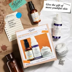Skin-Smoothing Solutions Skincare Set