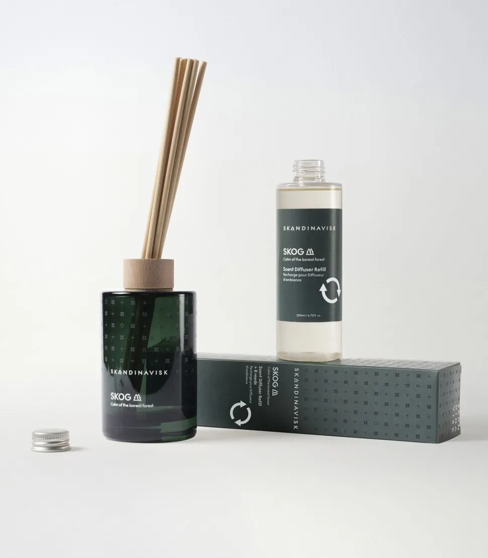 SKOG Diffuser Refills 200ml