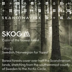 SKOG Diffuser Refills 200ml
