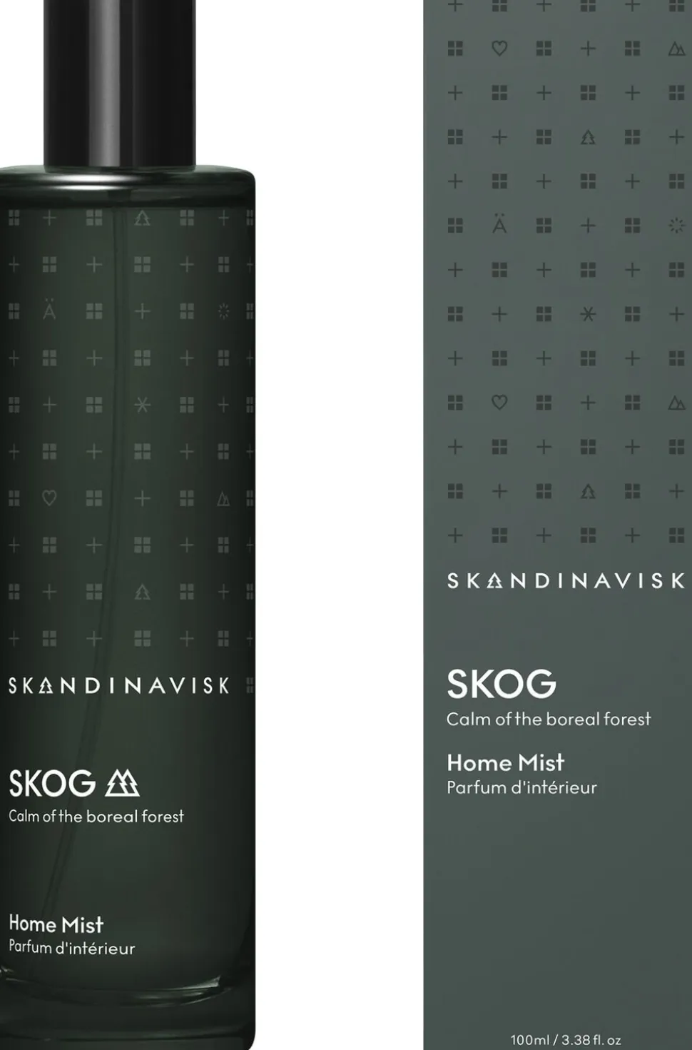 SKOG Home Mist 100ml