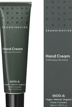 SKOG 30ml Mini Hand Cream