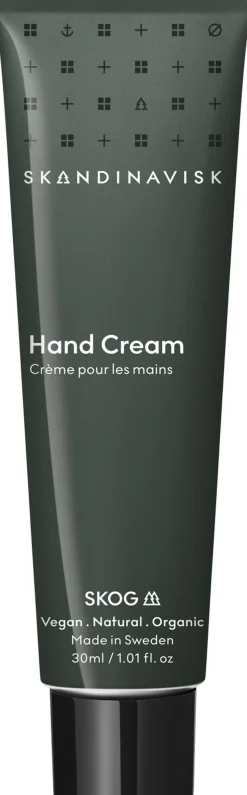 SKOG 30ml Mini Hand Cream