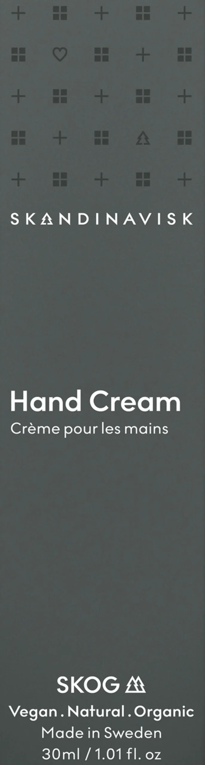 SKOG 30ml Mini Hand Cream