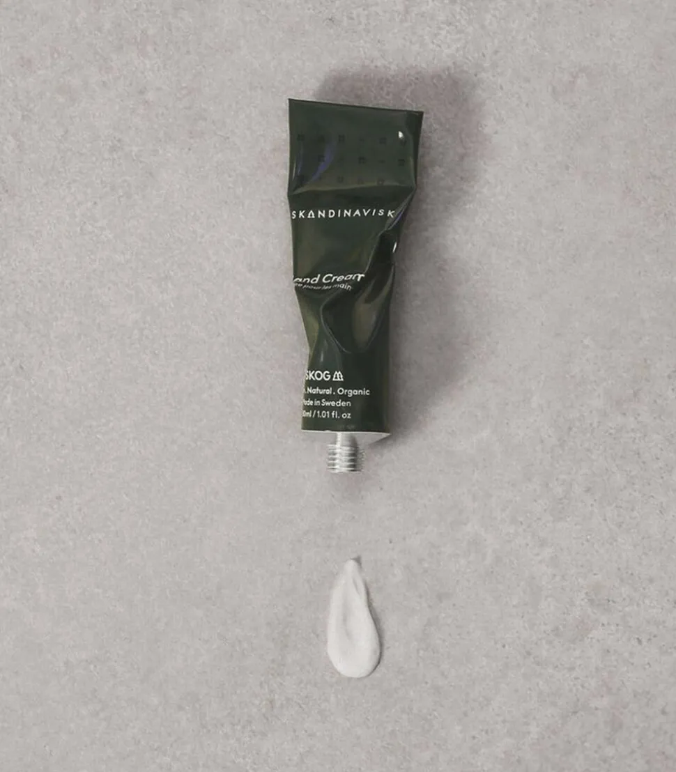 SKOG 30ml Mini Hand Cream