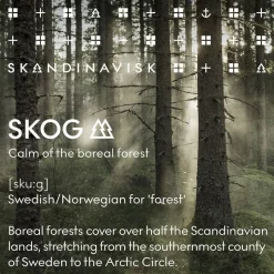 SKOG 30ml Mini Hand Cream