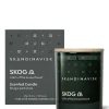 SKOG Scented Candle w Lid 65g