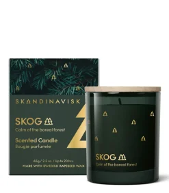 SKOG Special Gold Edition Scented Candle 65g