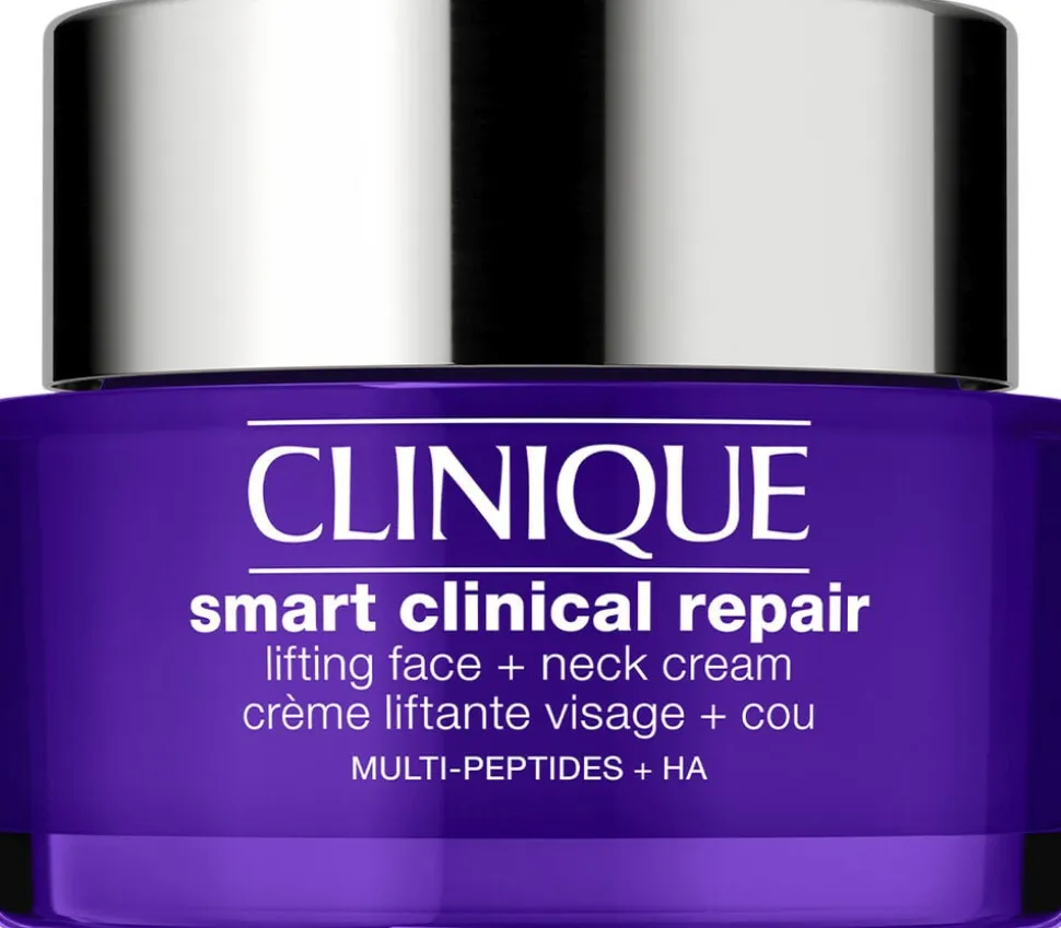 Smart Clinical Repair Lifting Face + Neck Cream