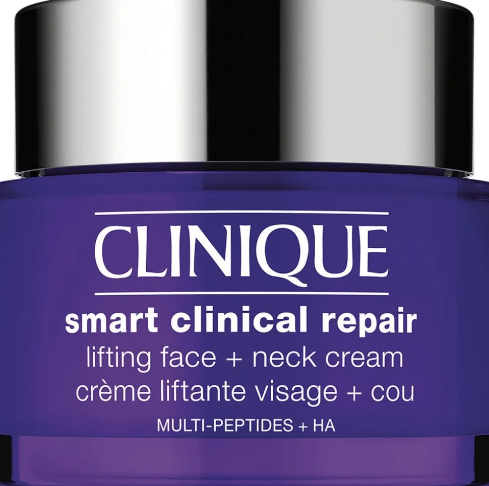 Smart Clinical Repair Lifting Face + Neck Cream