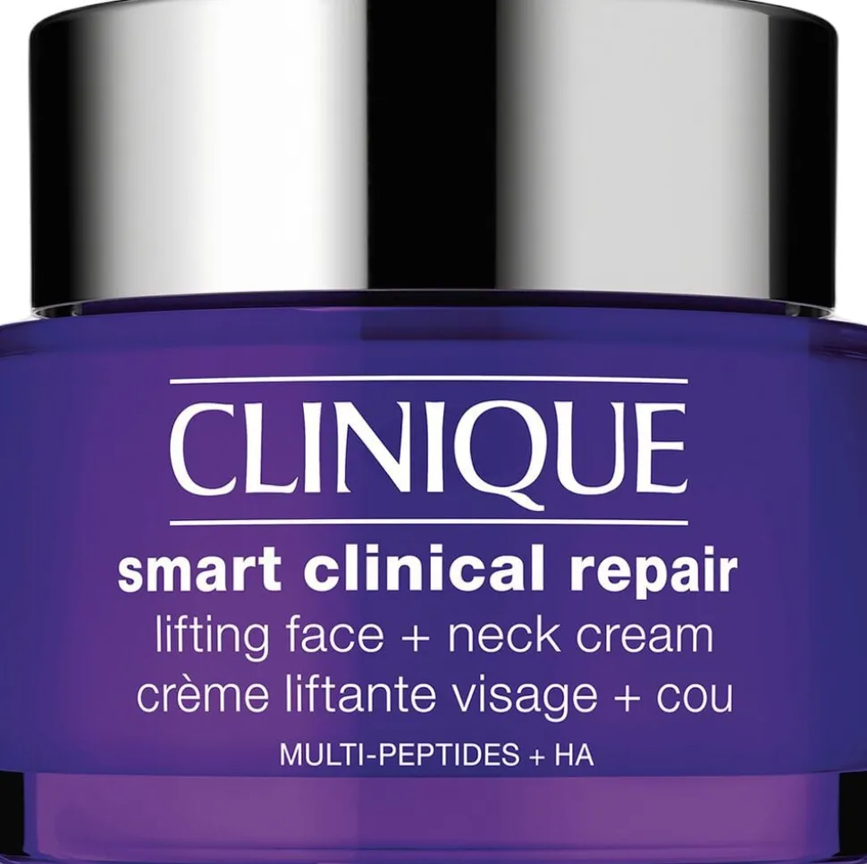 Smart Clinical Repair Lifting Face + Neck Cream
