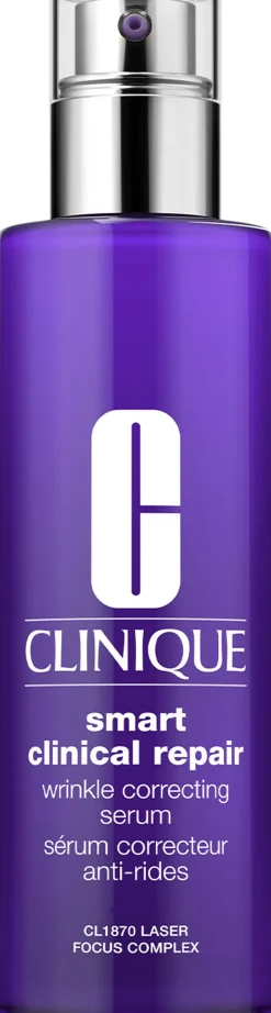 Smart Clinical Repair Wrinkle Correcting Serum