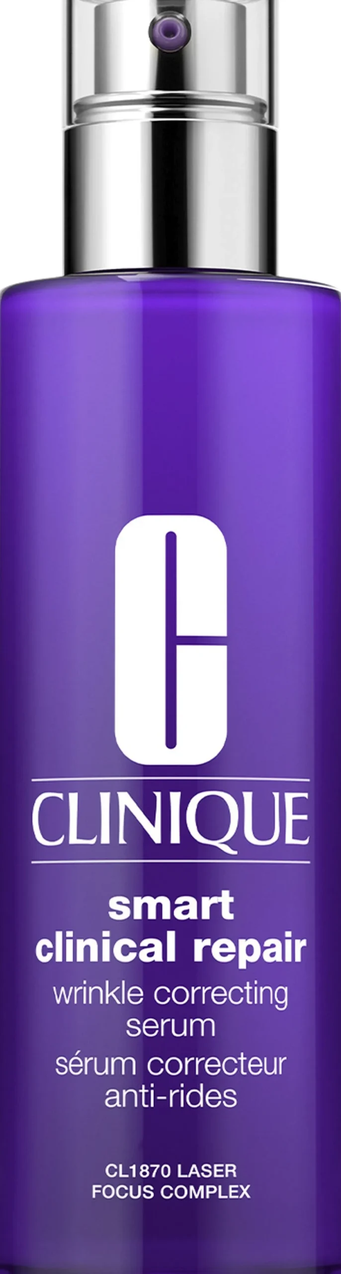 Smart Clinical Repair Wrinkle Correcting Serum