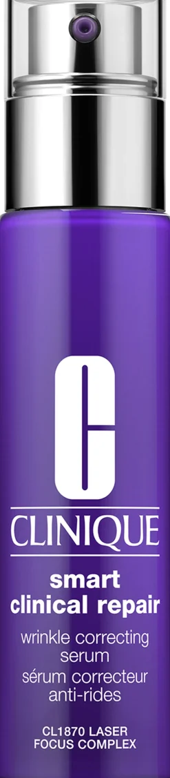 Smart Clinical Repair Wrinkle Correcting Serum