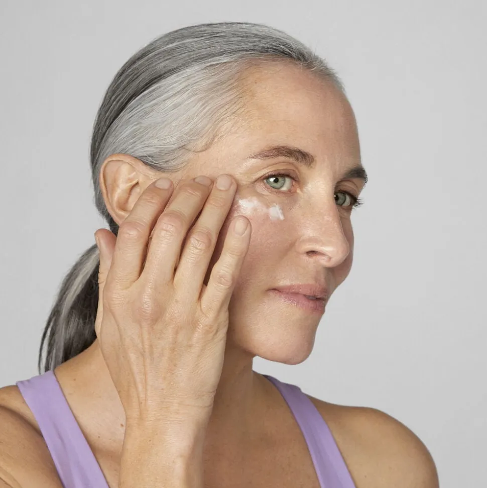 Smart Clinical Repair Wrinkle Eye Cream