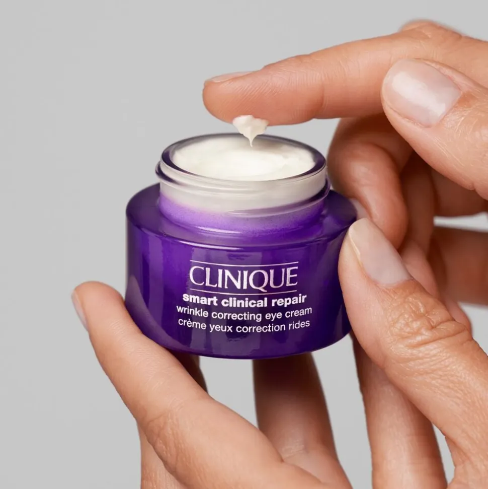 Smart Clinical Repair Wrinkle Eye Cream