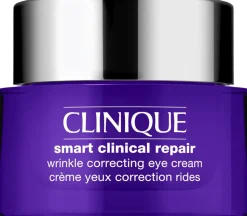 Smart Clinicial Repair Wrinkle Correcting Eye Cream