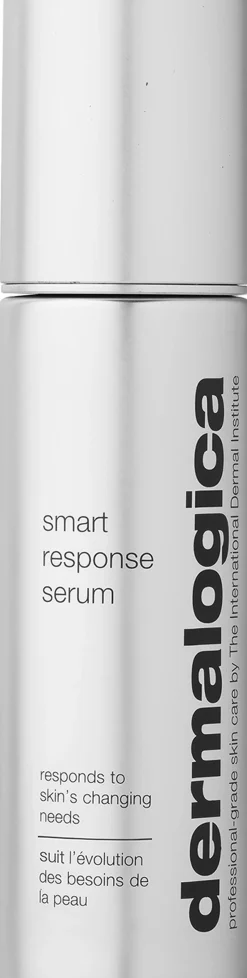 Smart Response Serum