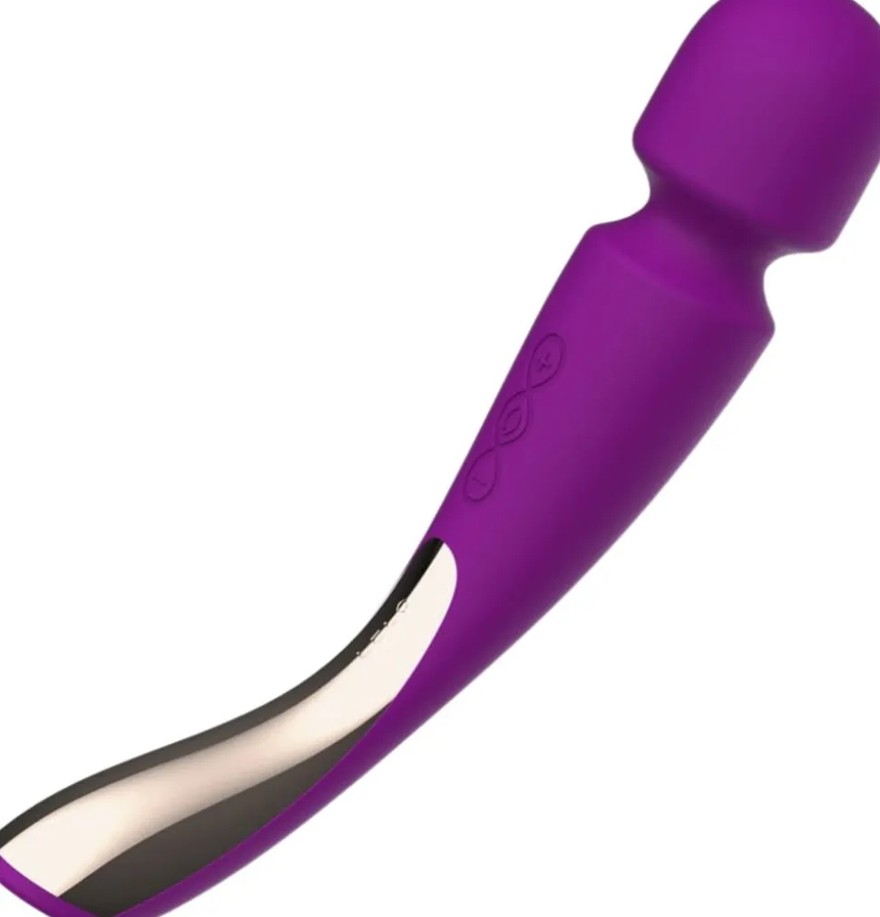 Smart Wand 2 Vibrator - Medium