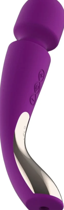 Smart Wand 2 Vibrator - Medium