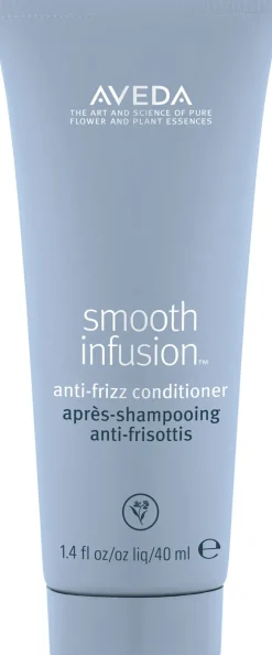 Smooth Infusion Conditioner 40ml Travel