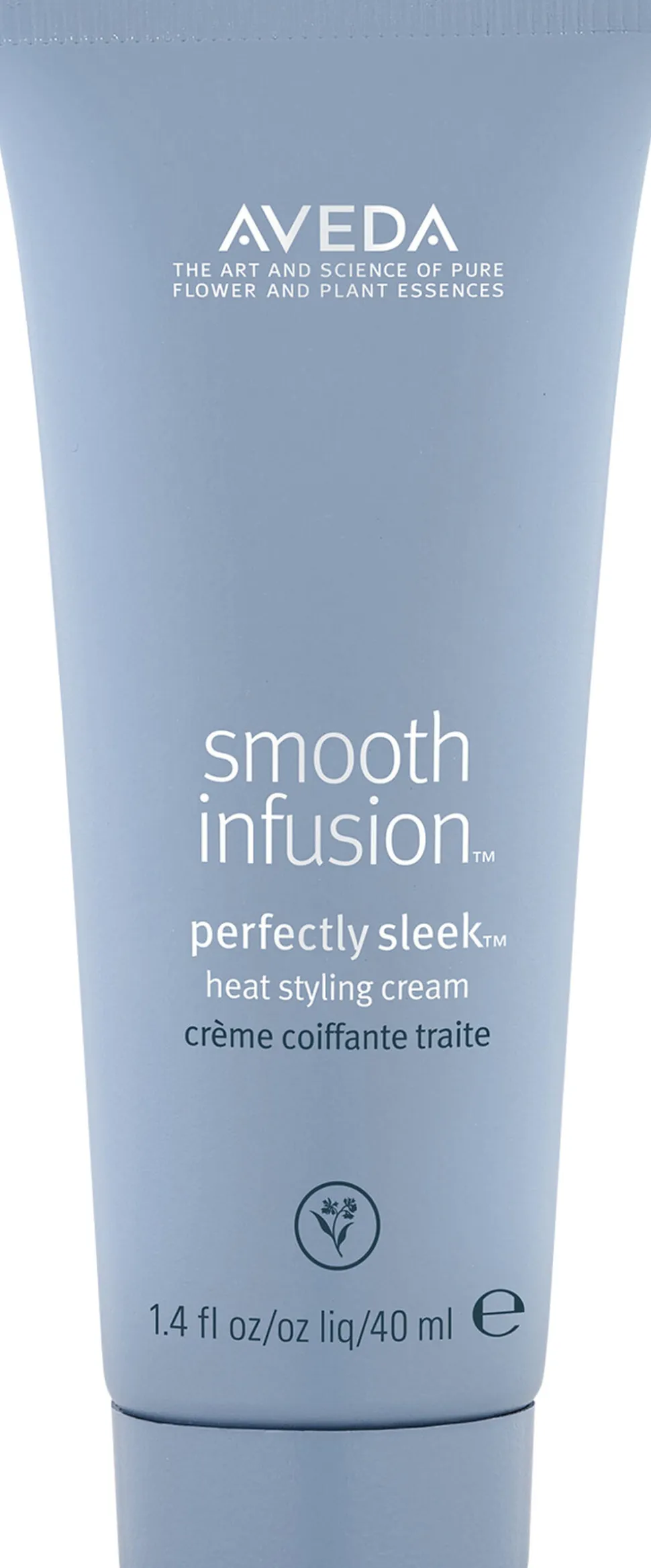 Smooth Infusion Heat Styling Cream 40ml Travel